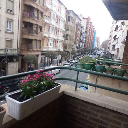 Apartamento Ayuntamiento Логроньо Экстерьер фото