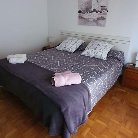 Apartamento Ayuntamiento Логроньо Экстерьер фото