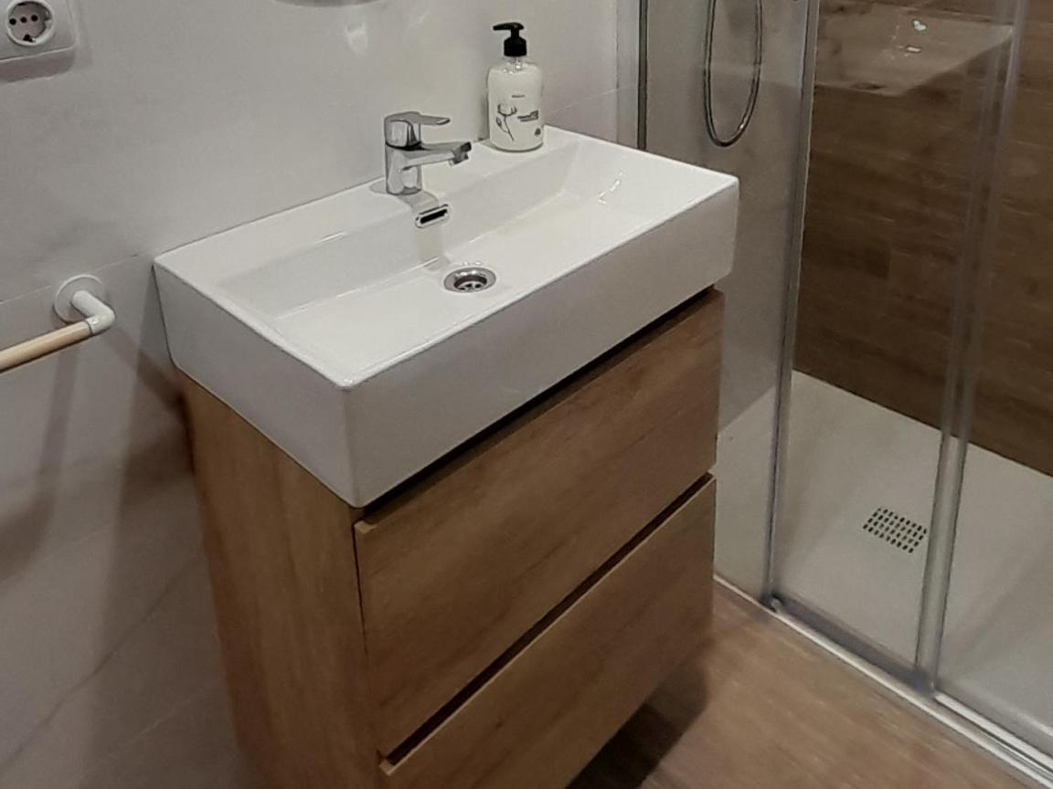 Apartamento Ayuntamiento Логроньо Экстерьер фото