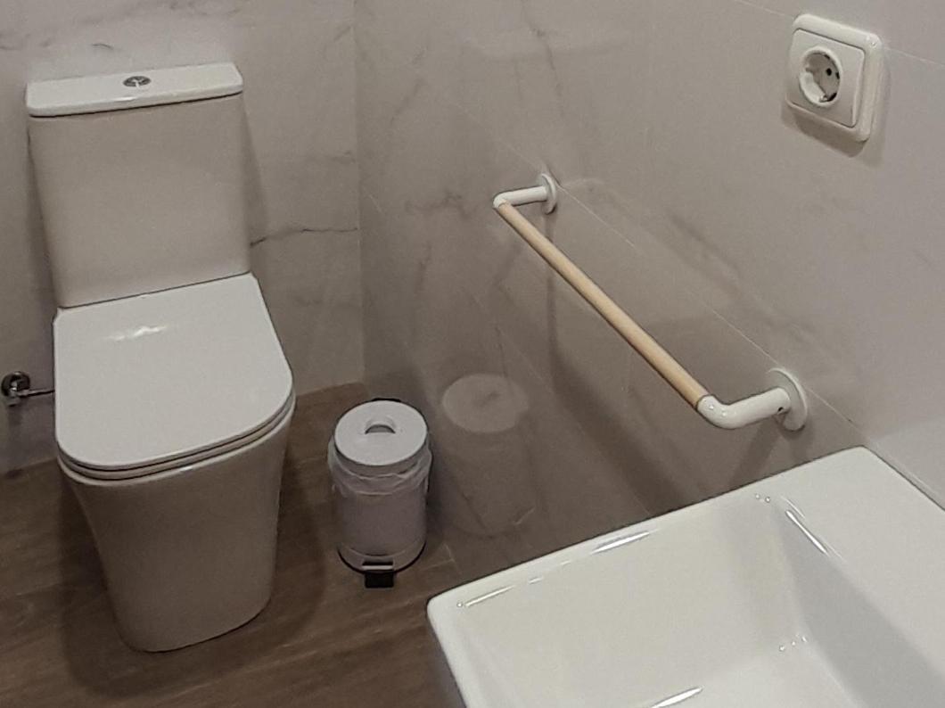 Apartamento Ayuntamiento Логроньо Экстерьер фото