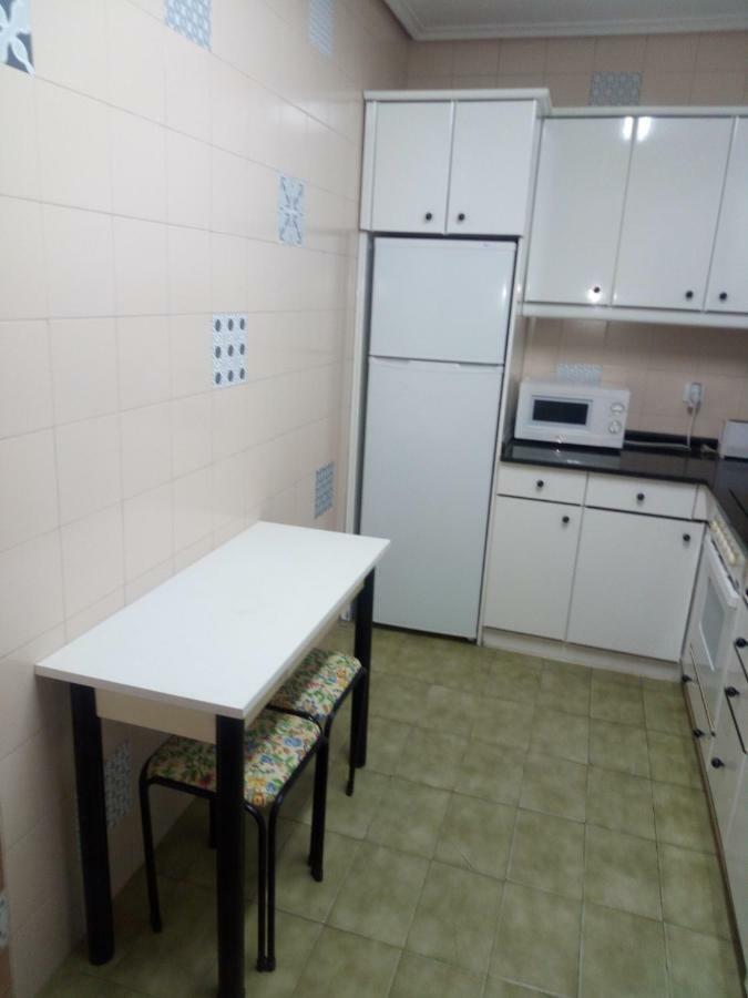 Apartamento Ayuntamiento Логроньо Экстерьер фото
