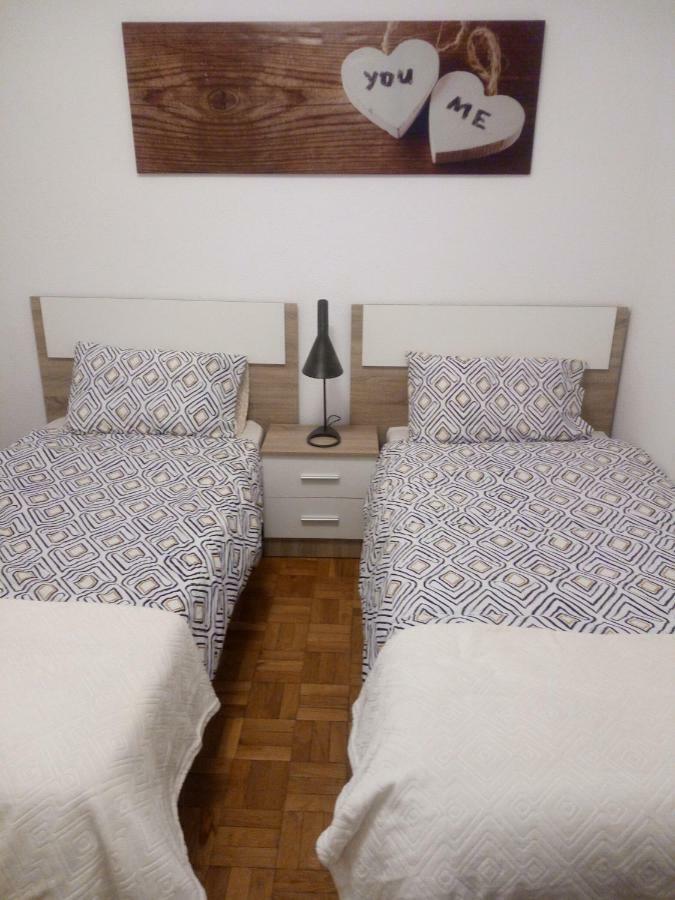 Apartamento Ayuntamiento Логроньо Экстерьер фото
