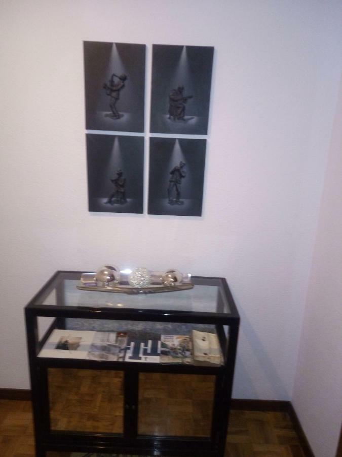 Apartamento Ayuntamiento Логроньо Экстерьер фото