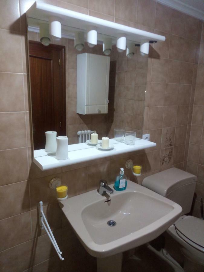 Apartamento Ayuntamiento Логроньо Экстерьер фото