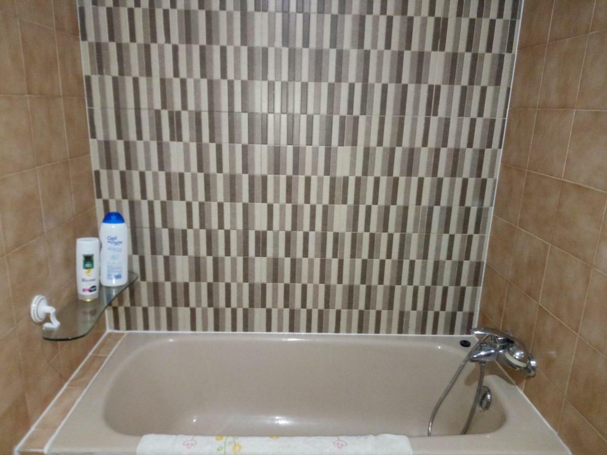 Apartamento Ayuntamiento Логроньо Экстерьер фото