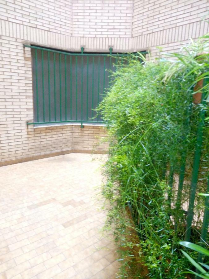 Apartamento Ayuntamiento Логроньо Экстерьер фото