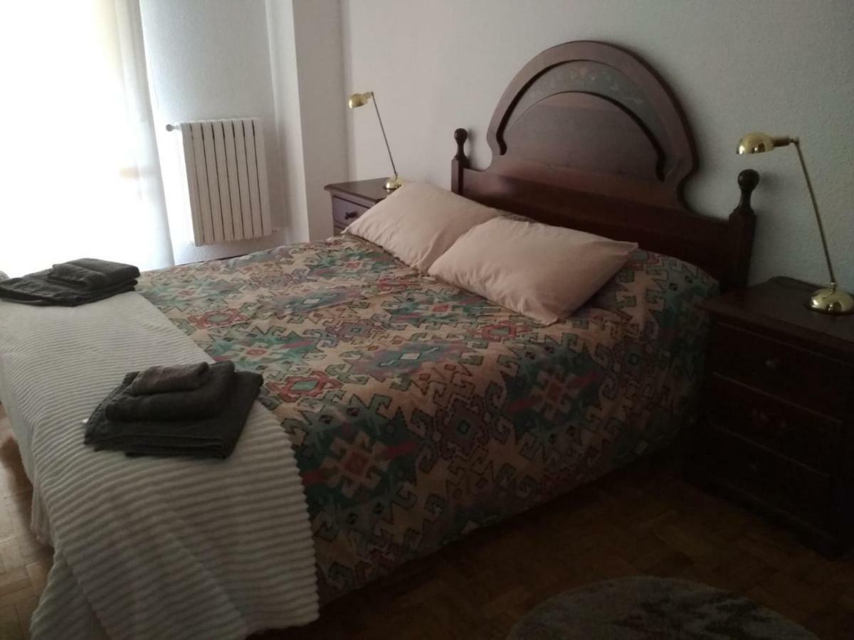 Apartamento Ayuntamiento Логроньо Экстерьер фото