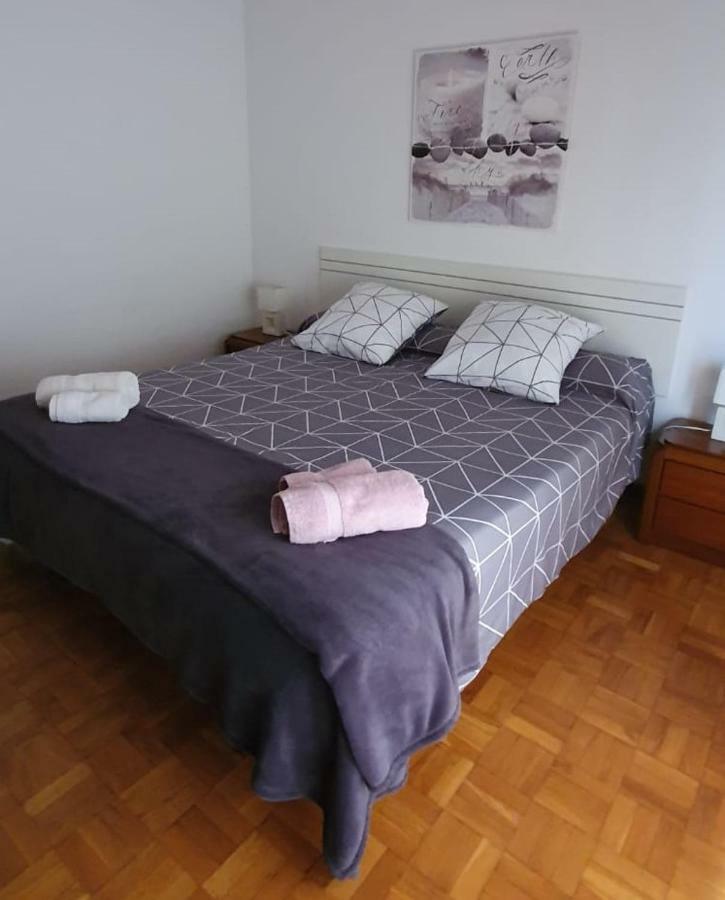 Apartamento Ayuntamiento Логроньо Экстерьер фото